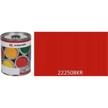 Lak na dřevo Lak Veenhuis BARVA , oranžový 1L