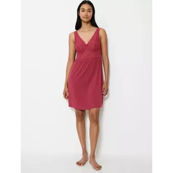 Dámská noční košile Dámská noční košile Triumph Aura Spotlight NDK/7831, 40, 7831