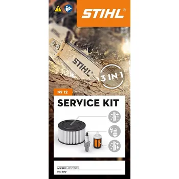 STIHL 1140 007 4102 servisní kit 