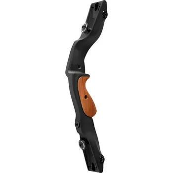 Lukostřelba Střed WNS Black Wolf - ILF/Real carbon