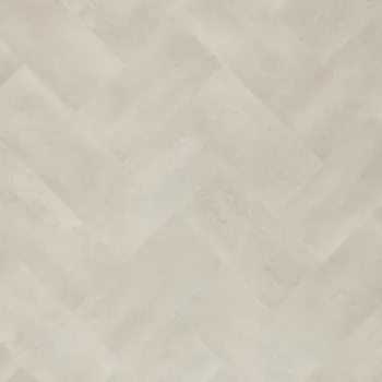 pvc podlaha PVC PODLAHA GUMOLIT NA MÍRU NA FILCU VZOR RYBÍ KOST BÉŽOVÁ DOMÁCÍ DŘEVO š.4m