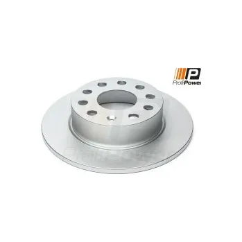 Brzdový kotouč ProfiPower 3B2002 Brzdový kotouč