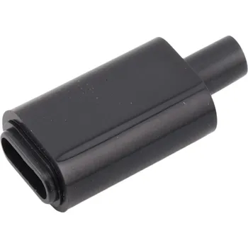 Elektrický konektor Konektor USB typ C kabelový, samice