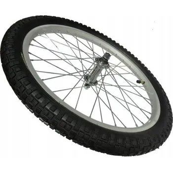 Plášť na kolo PLÁŠŤ NA KOLO CROSS 20x 2,125 BMX