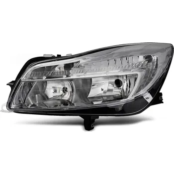 Přední světlomet Přední světlo čiré levé pro OPEL INSIGNIA 2008-2012