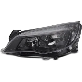 Auto-moto Přední světlo čiré levé pro OPEL ASTRA J 2010-2015