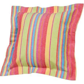 Dekorativní polštářek Dekorační polštář Indie, vzor 10, 40x40