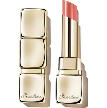 Rtěnka Guerlain Kisskiss Shine Bloom rtěnka - 309 Fresh Coral
