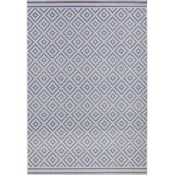 Koberec Koberec s plochou vazbou 200 x 290 cm