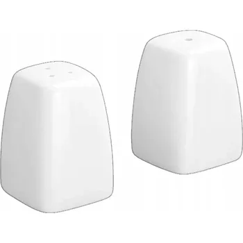 Slánka a pepřenka Wilmax England bílá