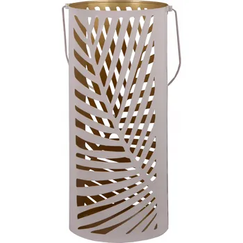 Obraz Lucerna kovová 32 cm