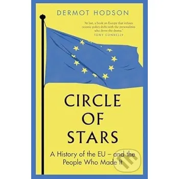 Circle of Stars - Dermot Hodson Yale University Press