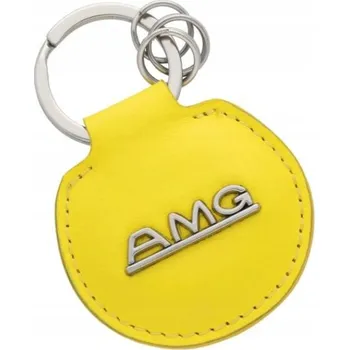 Přívěsek Na Klíče AMG Classic Mercedes-AMG Collection (B66959352)
