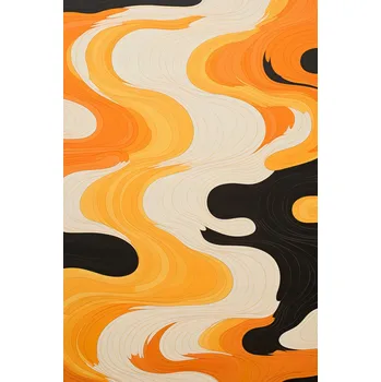 Plakát Plakát Slunce a Stín bez rámu 61 x 91,5 cm