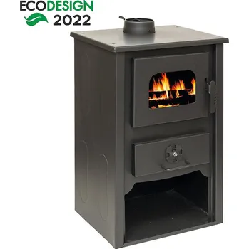 Krbová kamna Kamna Termokreka 10.7kW