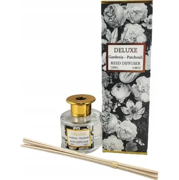 Vůně do bytu Difuzér s vůní Dakls 120 ml