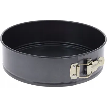 Nádoba na pečení Nepřilnavá Forma Na Dort 24 cm / DE BUYER