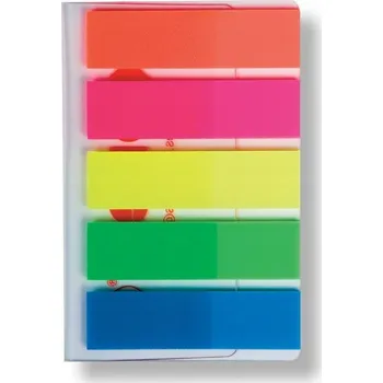 Samolepící bloček Samolepicí kartičky Kores