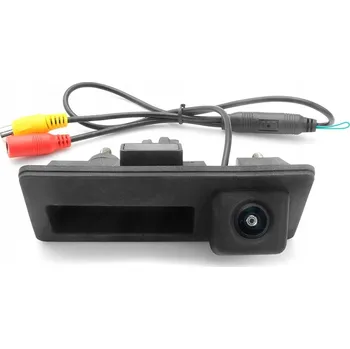 Couvací kamera AUDI VW Couvací kamera RYBÍ OKO A4 A6 Passat Tiguan