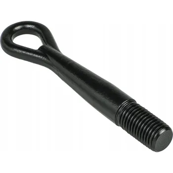 Tažné zařízení Tažný hák, tažné oko pro RENAULT MASTER (2004-2006)