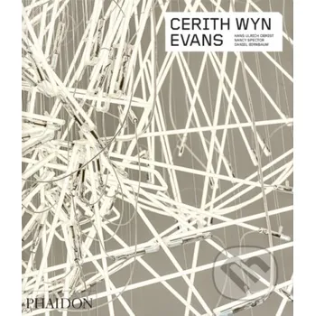 Umění Cerith Wyn Evans - Hans Ulrich Obrist, Nancy Spector, Daniel Birnbaum Phaidon