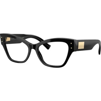 Sluneční brýle Dolce & Gabbana DG3404 501