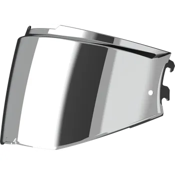 Motodoplněk LS2 Helmets LS2 FF910 VISOR IRIDIUM SILVER