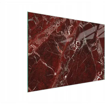 Kuchyňské prkénko Krájecí deska TMK ArtDeko sklo 1 ks