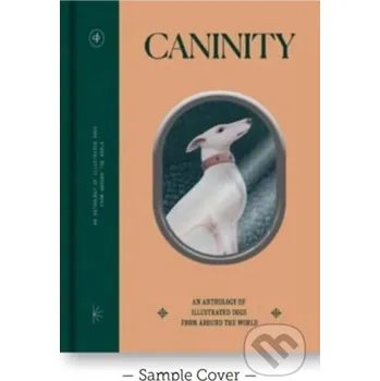 Populárně naučná literatura pro dospělé Caninity - Victionary Victionary