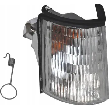 Zavěšení kol Depo 551-1507R-UE SMĚROVKA PRO RENAULT 21