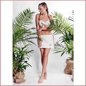 Do sauny 35 x 98 cm bílý