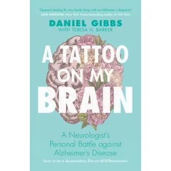 A Tattoo on my Brain - McDaniel, W. Caleb (Mary Gibbs Jones Professor of Humanities, Mary Gibbs Jones Professor of Humanities, Rice University) [EN] (2023, Brožovaná / brožovaná, Cambridge University Press)