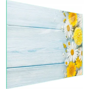 Kuchyňské prkénko Krájecí deska TMK ArtDeko sklo 1 ks