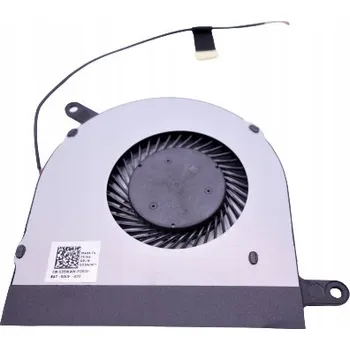 Ventilátor pro notebook NOVÝ Ventilátor Dell Inspiron 17 7773 č. 35WWH