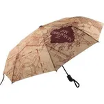 Harry Potter deštník Pobertův plánek