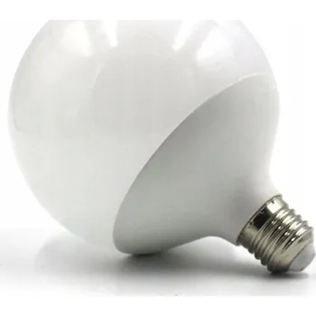 Žárovka LED ŽÁROVKA SMD E27 25W NEUTRÁLNÍ BÍLÁ