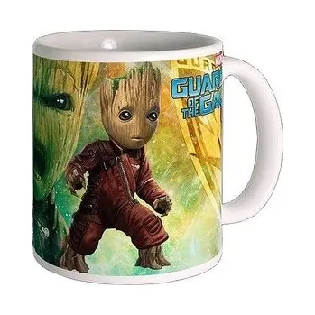 Hrnek Guardians of the Galaxy 2 - Ravager Groot