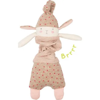 Hračka pro nejmenší MOULIN ROTY Moulin Roty Drnčící hajásek