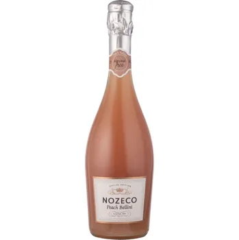 Nozeco Peach Bellini 0,75l 0%
