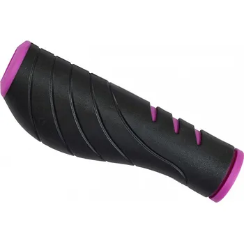 grip gripy Velo V-1389AD2 fialové ergonomické
