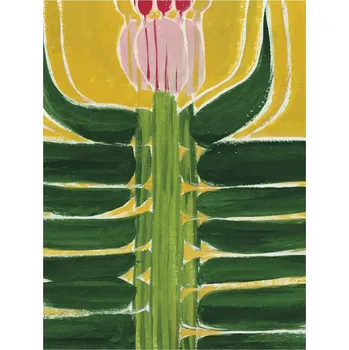 Obraz Plakát Protea Aurea bez rámu 30 x 40 cm