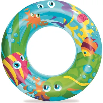 Nafukovací kruh Bestway 36013 Nafukovací kruh 56 cm moře