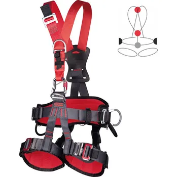 Horolezectví CAMP. Camp Golden Top Plus Velikost: S-M-L