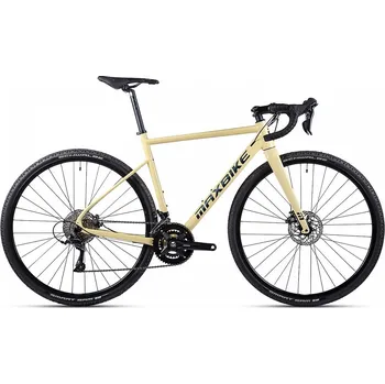 gravel kolo Gravel kolo Maxbike GRANIT vel.XL (Gravel kolo Maxbike GRANIT vel.XL)