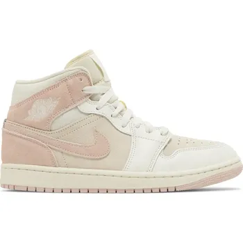 Dámské tenisky Air Jordan Jordan 1 Mid SE Seersucker (W) Velikost: 44