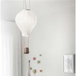 Ideal Lux - Lustr na lanku DREAM BIG 1xE27/42W/230V pr. 30 cm