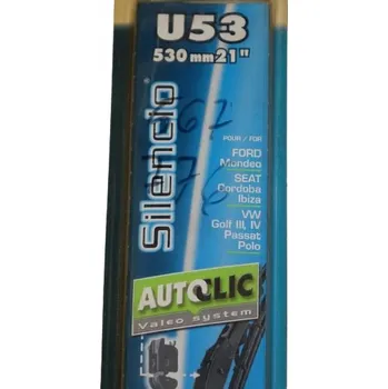 Stěrač Valeo 567776