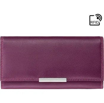 Peněženka Luxusní dámská peněženka Visconti (GDP252)