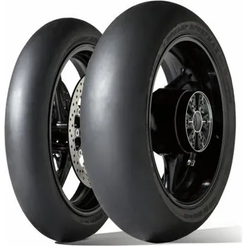 Dunlop SPORTMAX SLICK F 100/90 - 12 TL -