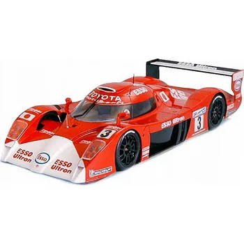 autíčko 1/24 Toyota GT-One TS020 Tamiya 24222 - Model ke slepení